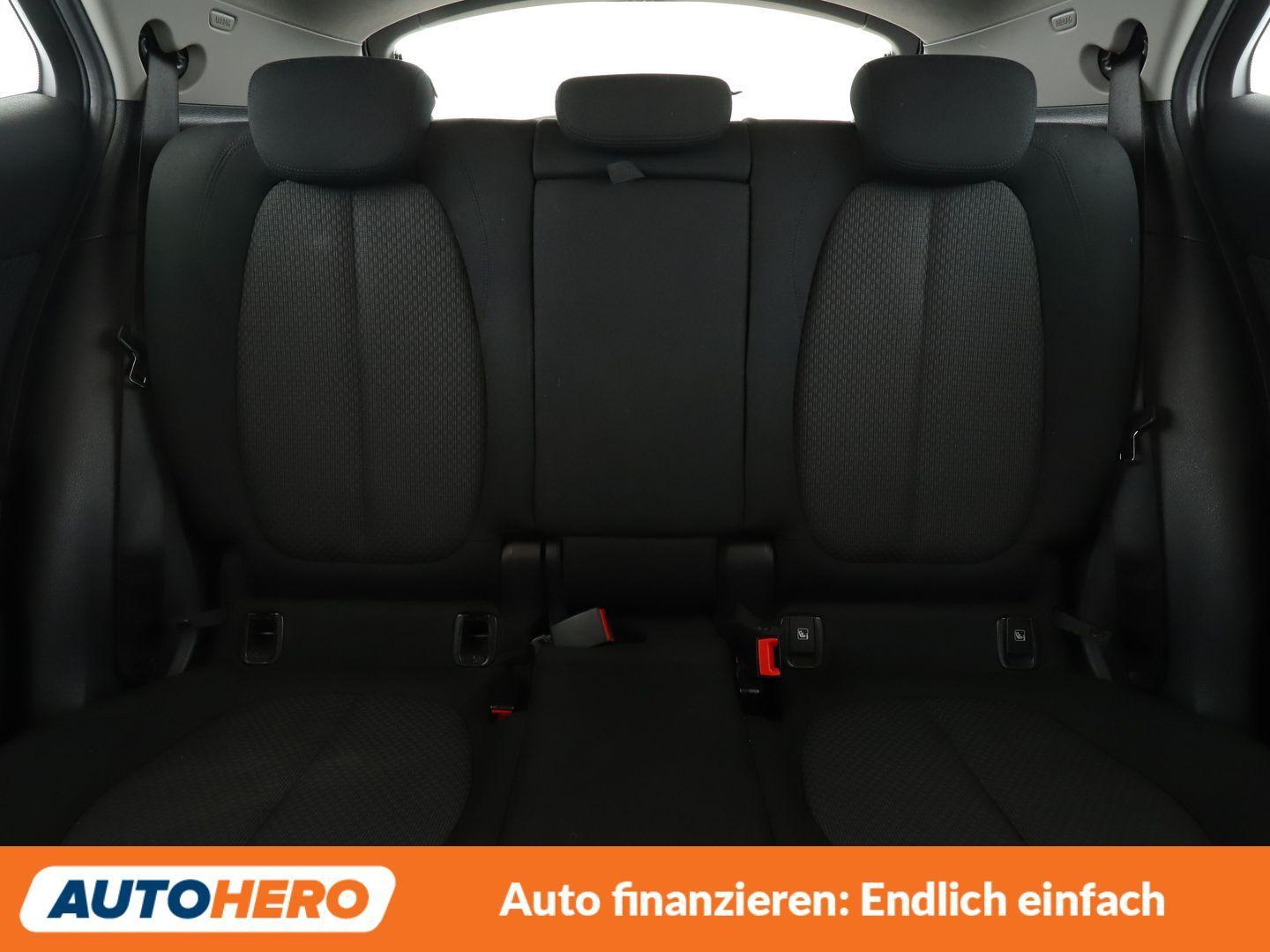 BMW X2 sDrive 18i Advantage Aut.*NAVI*LED*TEMPO*PDC, миниатюра 14