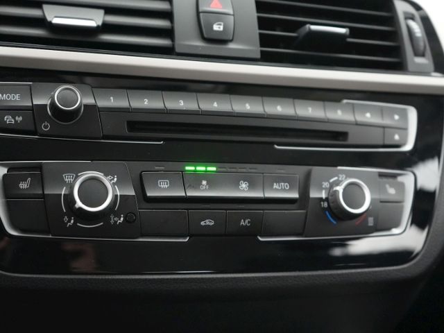 116 i ADVANTAGE+SITZHEIZUNG+PARKPILOT+KEYLESS+LE