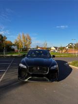 Jaguar F-Pace SVR - AHK-PANO-360-ACC-KEYLESS-DAB-HeadUP - Jaguar F-Pace: Svr
