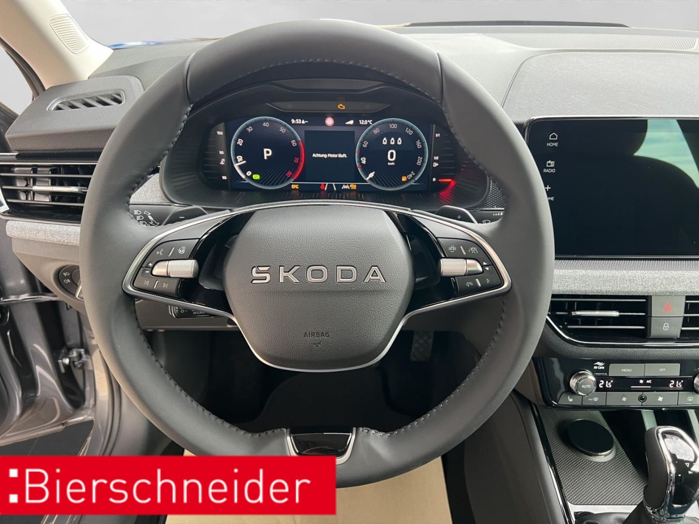 Skoda Kamiq - Bild 13