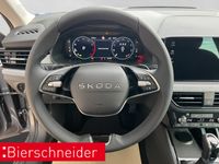 Skoda Kamiq - Vorschau Bild 13