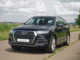 Audi Q7 3.0 TDI quattro/TOP-Ausstattung/1A-Zustand! - Audi Q7 in Stuttgart