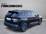 Skoda Elroq RS *Matrix*HuD*Navi*AHK*360° - E-Autos