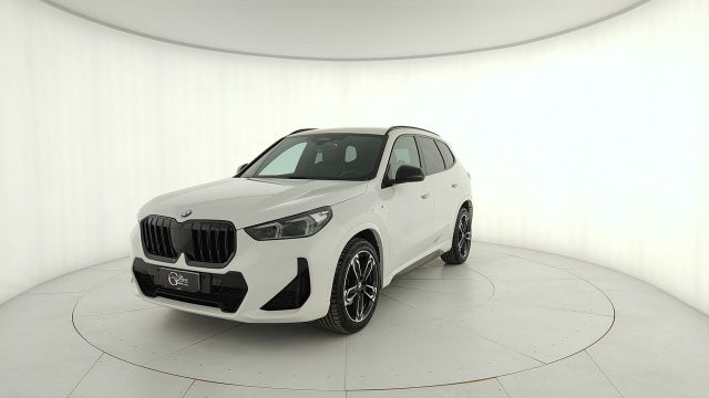 BMW X1 U11 - X1 sdrive18d MSport Edition Signatu