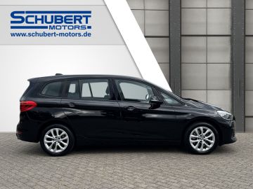 BMW 218 Gran Tourer - 4