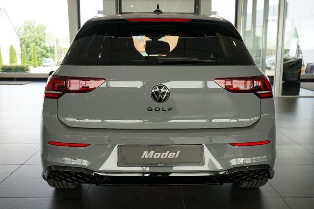 Volkswagen Golf 2.0 TDI DSG R-Line | Pano | HuD | FACELIFT