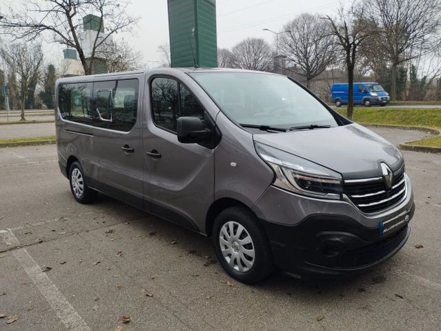 Renault Trafic Combi 9 posti L2 DCI 120cv