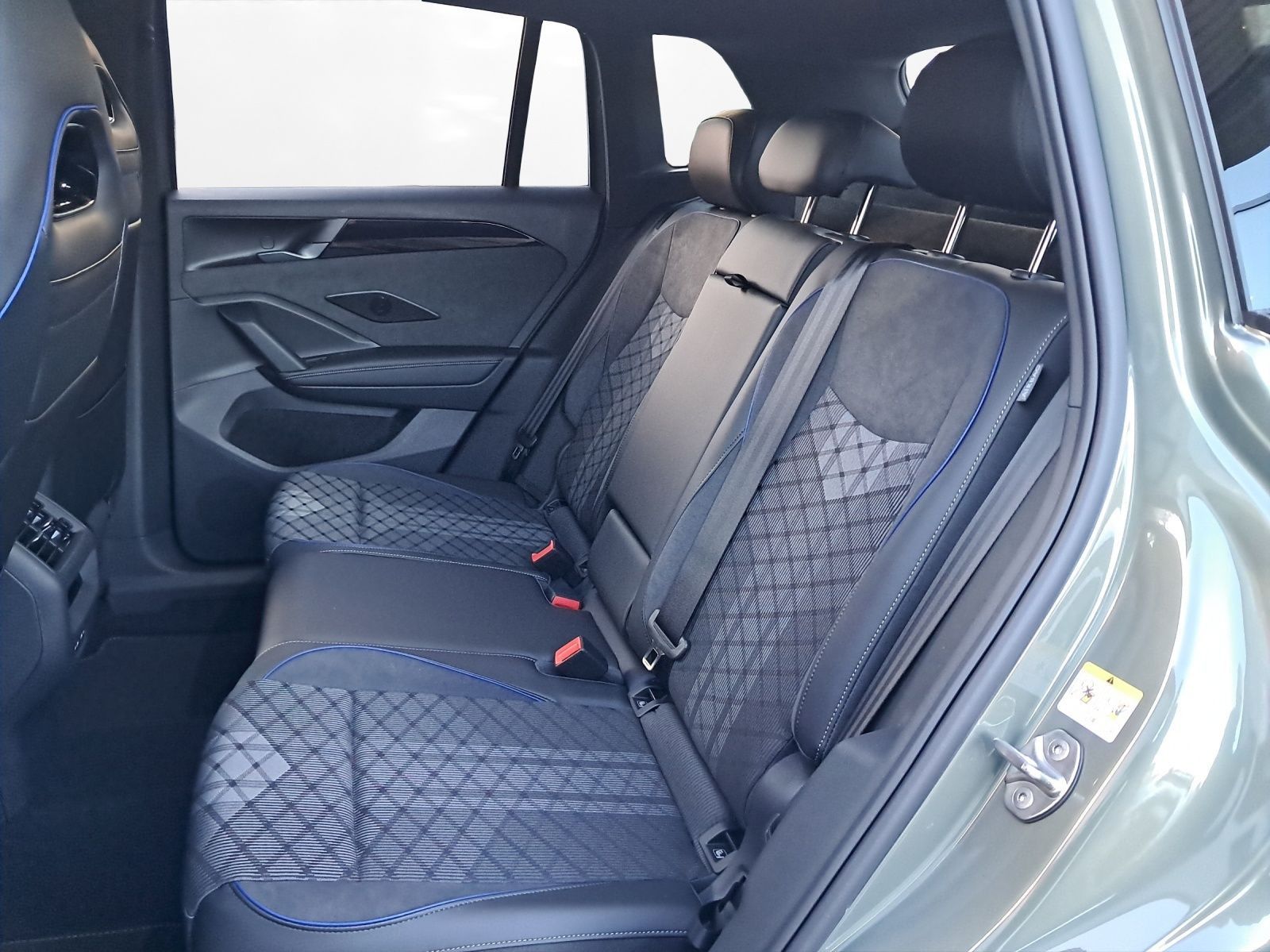 Volkswagen Tiguan - Bild 8