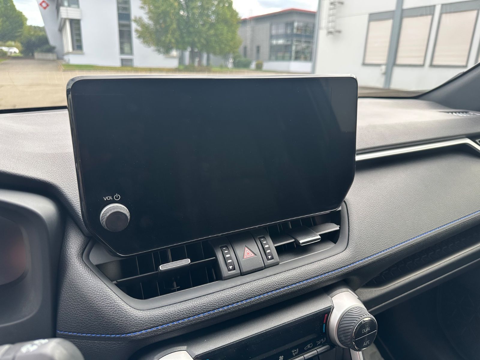 Toyota RAV4 Hybrid 4x2*Teamplayer*18"*360°*Spur*Abst.Te foto 19