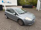 Fiat punto Grande 1.4 Automatik - Fiat Punto Gebrauchtwagen in Köln