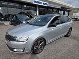 Skoda Rapid 1.4 TDI 90 CV ScoutLine *neopatentat - Skoda Rapid: Scoutline