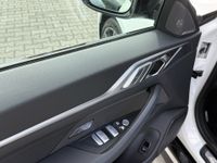 BMW i4 - Vorschau Bild 15