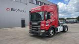 Scania G 450 (RETARDER / PERFECT CONDITION / FULL SPOIL - Scania G450