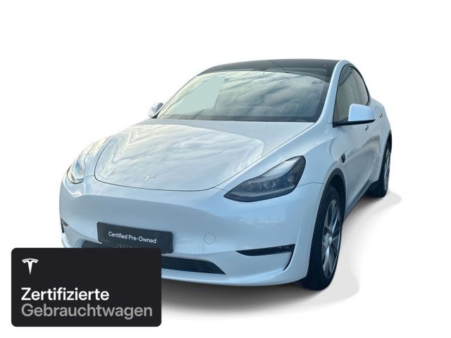 Image of Tesla Model Y