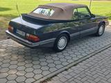 Saab 900 - Saab aus 1993: Cabrio