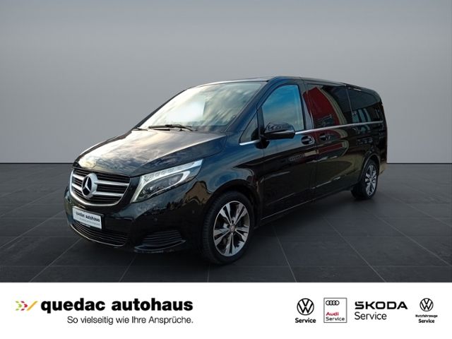 Mercedes-Benz V 250 d Avantgarde Extralang LED STDHZG