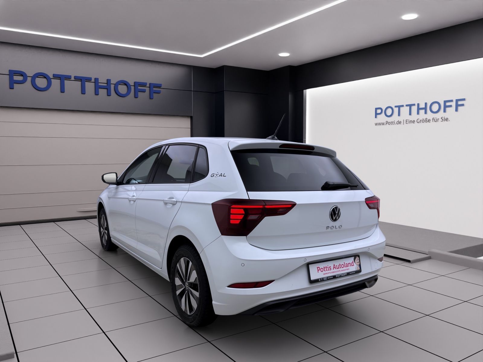 Volkswagen Polo - Bild 2