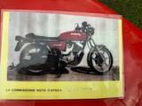 Moto Morini 250 - MOTO MORINI MOTORRAD