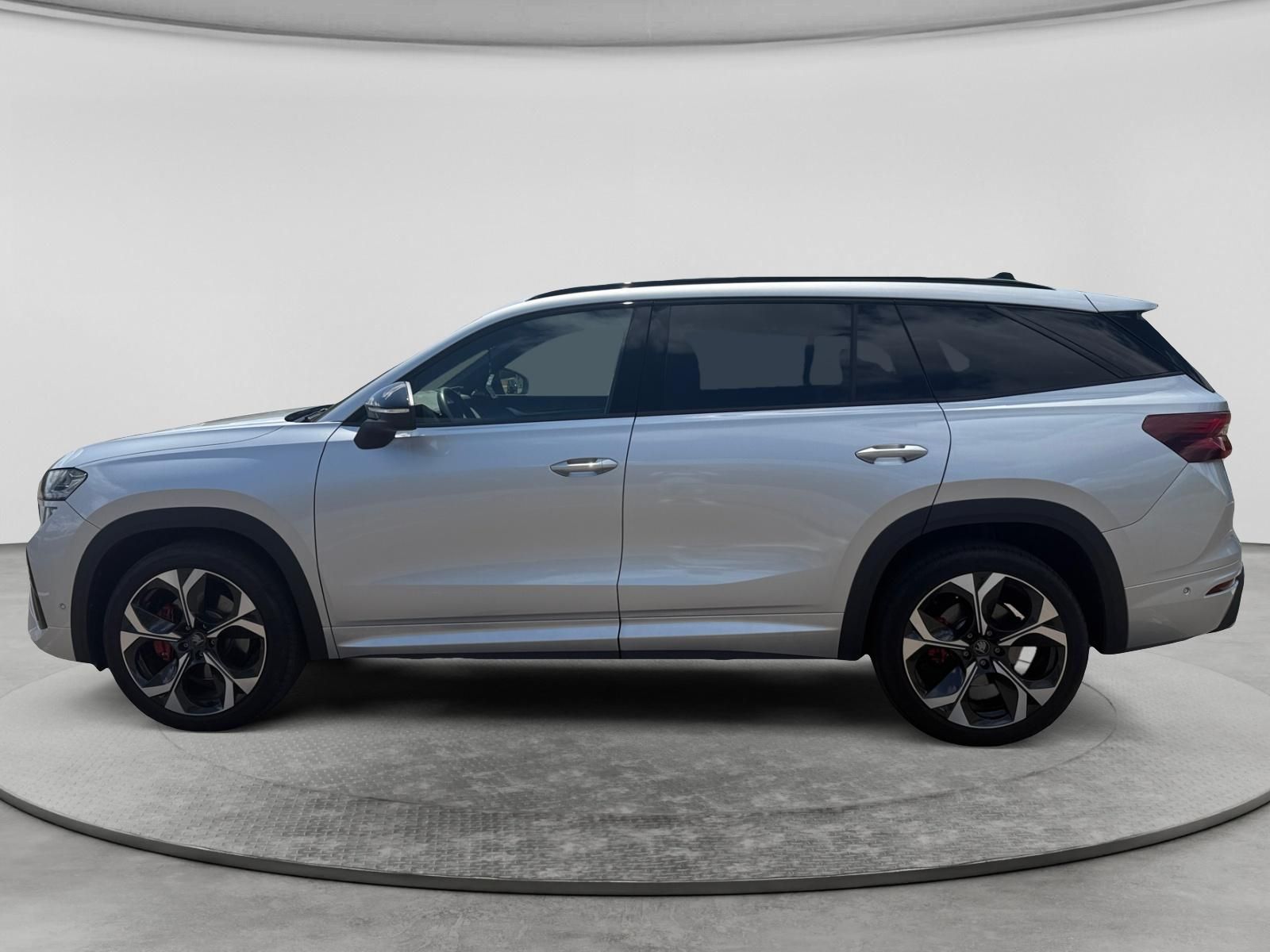 Skoda Kodiaq 2.0 TSI 4x4 RS, AHK, DCC+, 360 Grad imagem 2