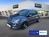 Opel Adam 1.0 Turbo Slam ecoFlex Sport-Wellness-Sicht - Opel Adam Gebrauchtwagen in Berlin