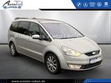 Ford Galaxy Titanium*/XENON/7SITZ/NAVI/PANO/96350KM/* - Ford Gebrauchtwagen von 2008