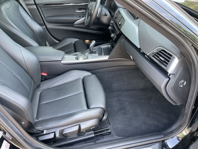 Fahrzeugabbildung BMW 320 Gran Turismo i xDrive M Sport Autom. AHK, Na