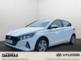 Hyundai I20 1.0 T-GDI Mild-Hybrid Select Klima SHZ - Hyundai i20 in Herne