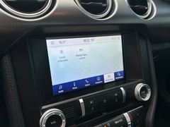 Fahrzeugabbildung Ford Mustang 5.0 Ti-VCT V8 GT *ACC*B&O*LEDER*LED*19"
