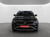 Volkswagen T-Roc 1.5 TSI DSG Goal LED-PLUS NAVI 3-J-GAR AHK - VW T-Roc Jahreswagen mit Anhängerkupplung