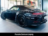 Porsche 992 911 Carrera 4 GTS Cabrio Burmester Rivierabl - gebrauchte Roadster