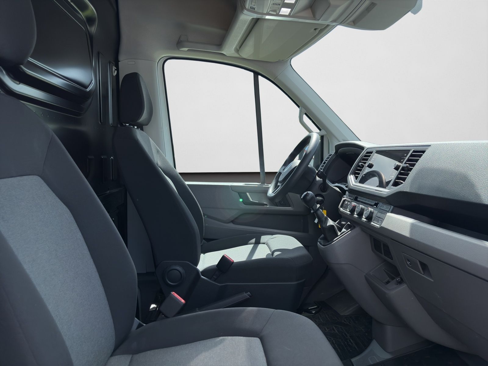 Volkswagen Crafter - Bild 4