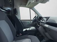 Volkswagen Crafter - Vorschau Bild 4
