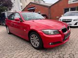 BMW 320d Lim.Facelift'LED-Xenon-Licht'El-Rollo'1.Han - BMW aus 2009: R