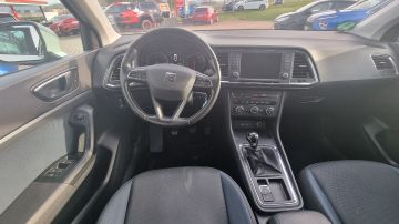 Bild 11 Seat ATECA 1.4 TSI Style LED APPCON