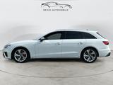 Audi S4 Avant 3.0 TDI quattro S-Tronic *Matrix*AHK* - Audi S4: Weiß