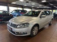 Volkswagen Passat 2.0 TDI Comf., Navi., Kamera, Xenon, GSG