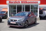 Seat Ibiza 1.5 TSI FR LED Sitzheizung Navi ACC Beats - Seat Ibiza mit Benzin-Antrieb