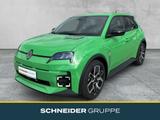 Renault R 5 TECHNO 120 URBAN RANGE KAMERA+KLIMA+DAB - scheckheftgepflegte Renault R 5