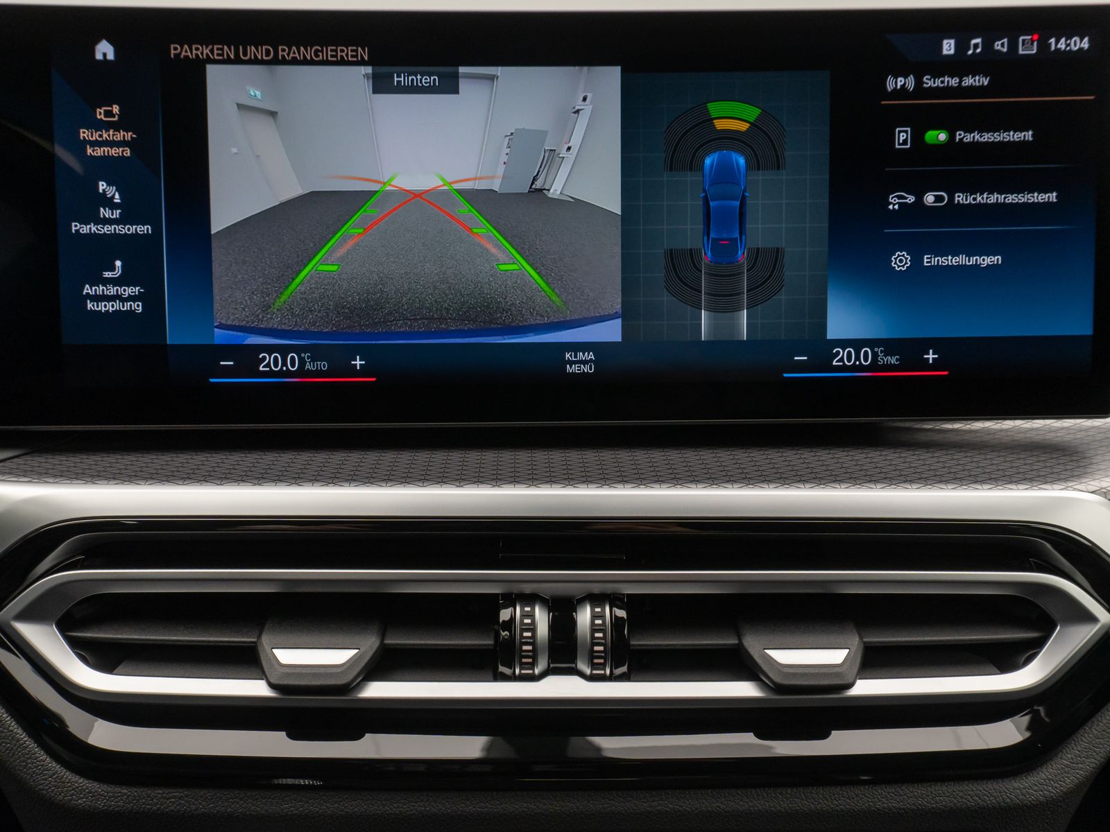 Fahrzeugabbildung BMW i4 eD40 Gran Coupé M Sport Kamera HUD DAB H/K