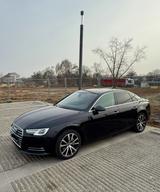 Audi AUDI A4 B9 2.0 TDI 190PS Sport - Audi A4: 1.9