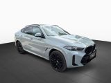 BMW X6 xDr 40iA M SPORT PRO SkyL,StHzg,AHK,B+W,Alu22 - BMW X6 aus 2023