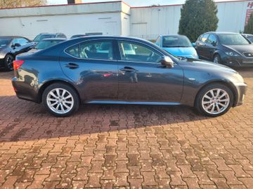 Lexus IS 220 - 4