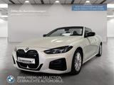 BMW M440i xDrive Cabrio M Sport Standheizung Kamera - BMW M440 in Düsseldorf