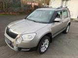 Skoda Yeti Ambition Plus Edition 4x4 | SHZ | GARANTIE - Skoda Yeti in Bielefeld