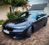 BMW 520d xDrive M Sport Tour.Facelift HUD Pano  - BMW 520: 520d Facelift