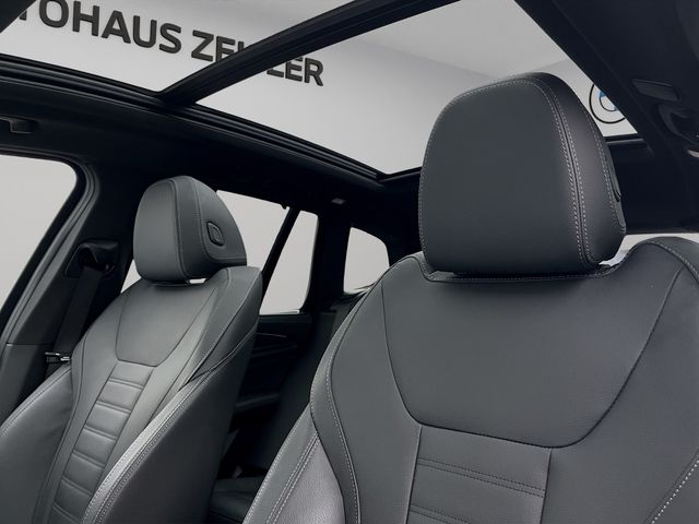 Foto Nummer 12: BMW X3