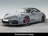 Porsche 992 911 Carrera 4 GTS Cabrio Burmester HD-Matrix - Porsche 992 in Leipzig