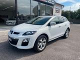 Mazda CX-7 2.2L MZR CD Sport Tourer - gebrauchte Mazda CX-7 aus dem Jahr 2011