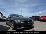 BMW 428 4 Coupe 428 i M-Paket - BMW: M Paket