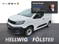 Opel Combo - Vorschau Bild 1
